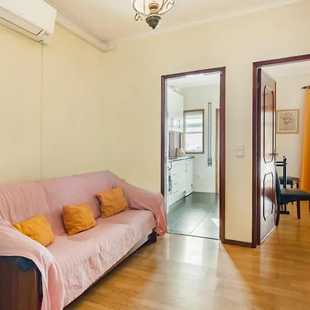 Guestready - Bonfim Cozy Retreat شقة بورتو
