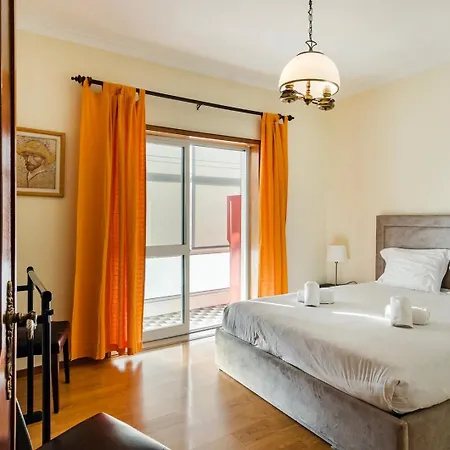 Guestready - Bonfim Cozy Retreat * بورتو