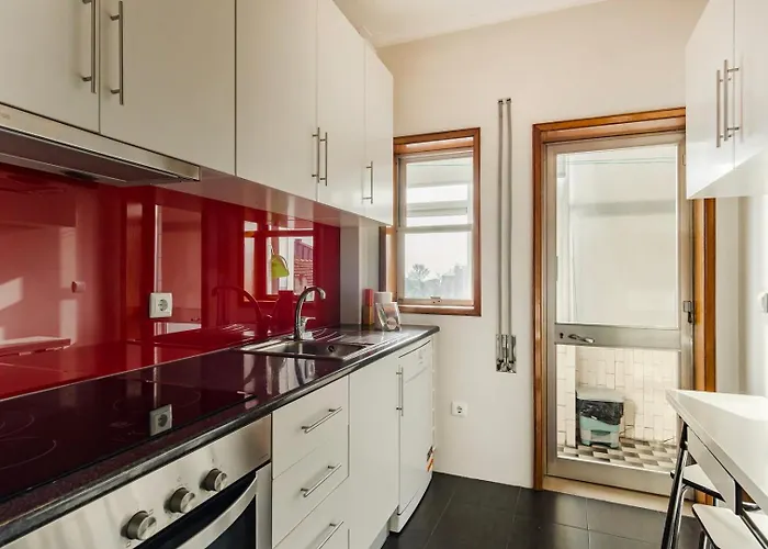 Apartment Guestready - Bonfim Cozy Retreat *