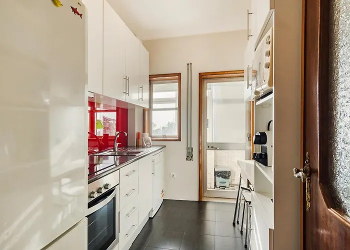 Guestready - Bonfim Cozy Retreat Apartment *