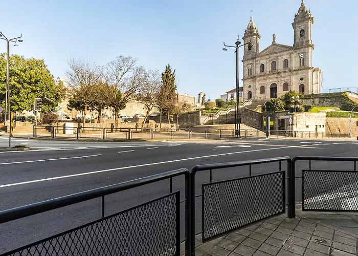 Guestready - Bonfim Cozy Retreat Porto