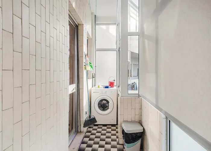 Guestready - Bonfim Cozy Retreat Porto