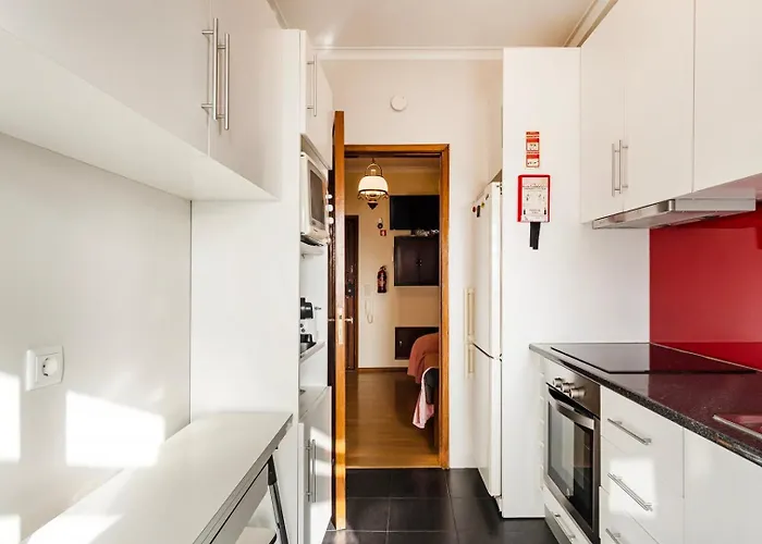 Guestready - Bonfim Cozy Retreat Porto