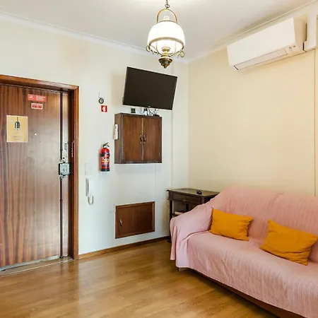 Lejlighed Guestready - Bonfim Cozy Retreat Porto