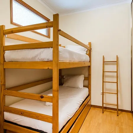 Guestready - Bonfim Cozy Retreat *