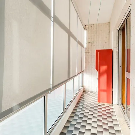 Guestready - Bonfim Cozy Retreat * Oporto