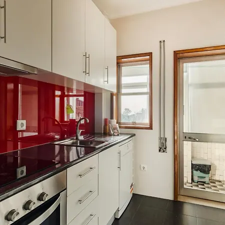 Apartamento Guestready - Bonfim Cozy Retreat *
