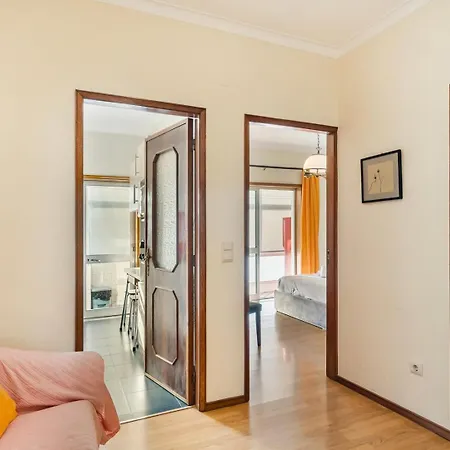 Guestready - Bonfim Cozy Retreat Lejlighed Porto