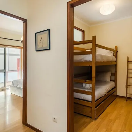 Lejlighed Guestready - Bonfim Cozy Retreat Porto