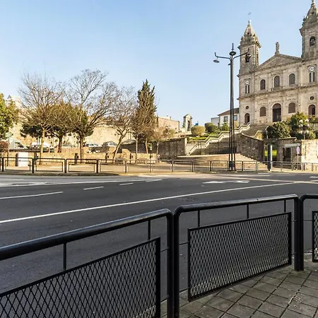 Guestready - Bonfim Cozy Retreat Oporto