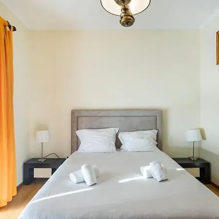 Guestready - Bonfim Cozy Retreat Lejlighed *