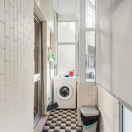 Guestready - Bonfim Cozy Retreat 포르투