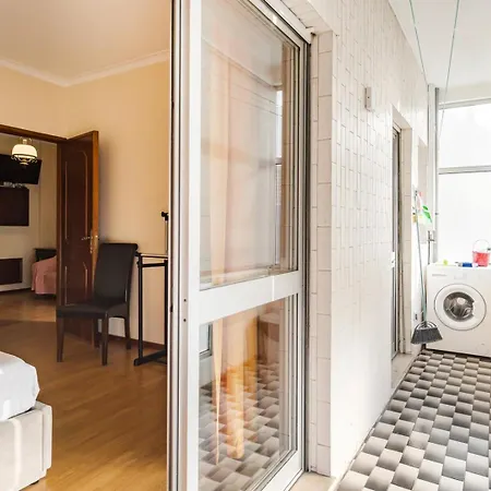 Apartamento Guestready - Bonfim Cozy Retreat