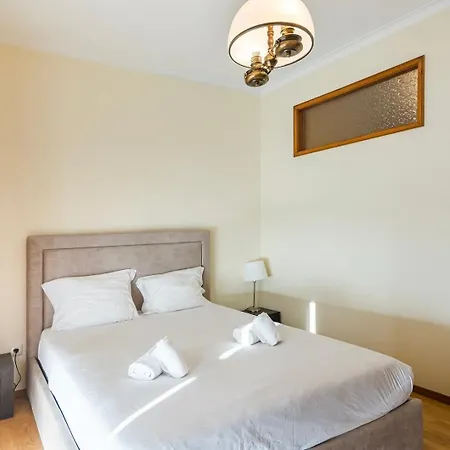 Guestready - Bonfim Cozy Retreat *