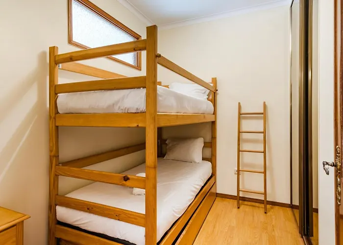 Guestready - Bonfim Cozy Retreat *