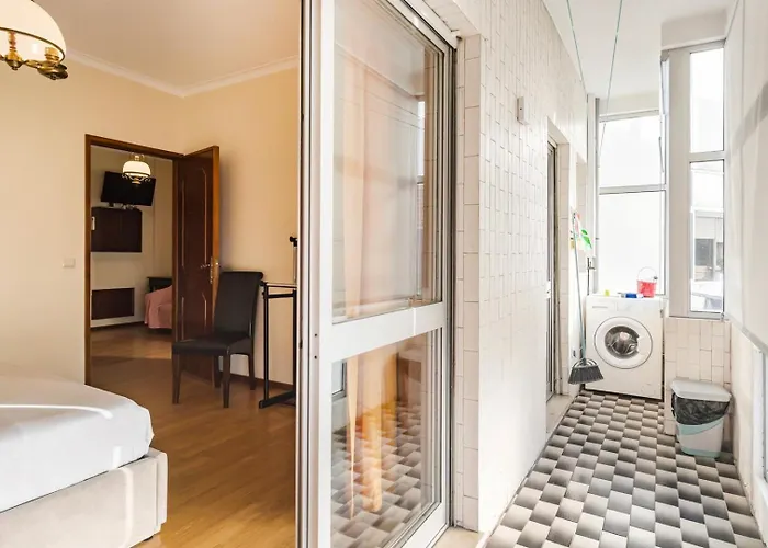 Lejlighed Guestready - Bonfim Cozy Retreat