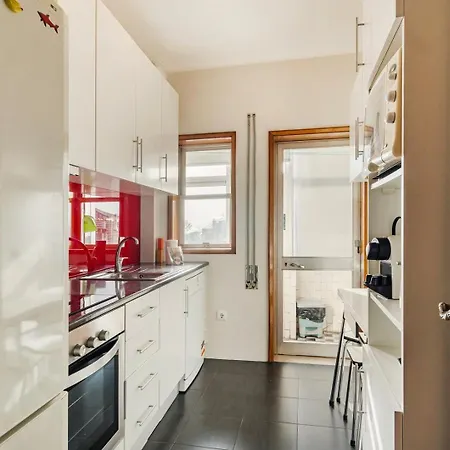 Guestready - Bonfim Cozy Retreat Appartement *