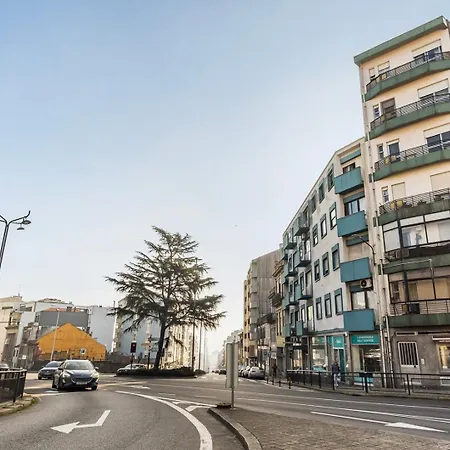 Guestready - Bonfim Cozy Retreat Appartement