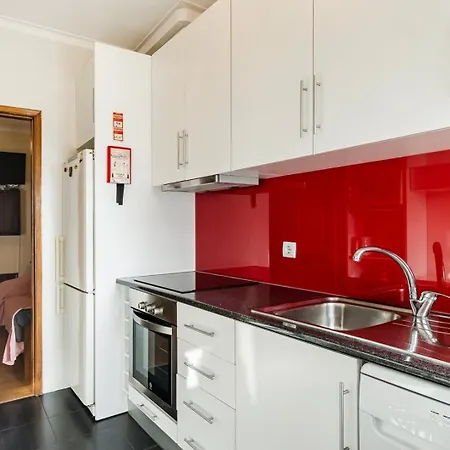 Guestready - Bonfim Cozy Retreat *