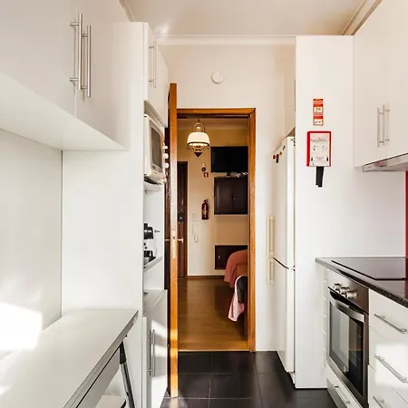 Guestready - Bonfim Cozy Retreat Oporto