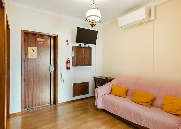 Appartement Guestready - Bonfim Cozy Retreat Oporto