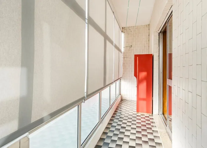 Guestready - Bonfim Cozy Retreat * Oporto