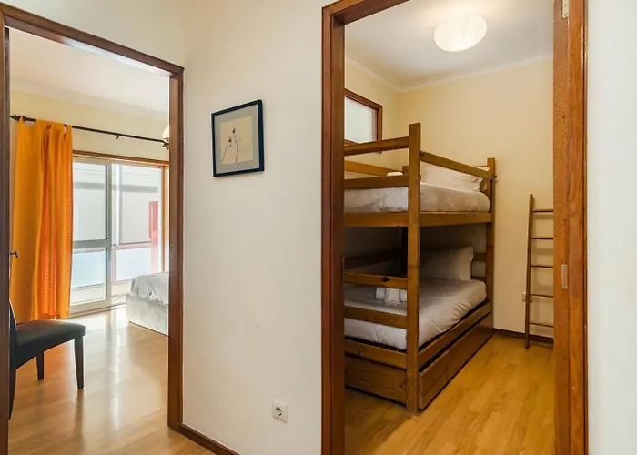 Appartement Guestready - Bonfim Cozy Retreat Oporto