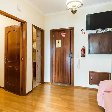 Guestready - Bonfim Cozy Retreat Daire *