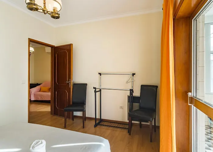 Διαμέρισμα Guestready - Bonfim Cozy Retreat Πόρτο