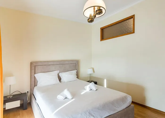 Guestready - Bonfim Cozy Retreat *